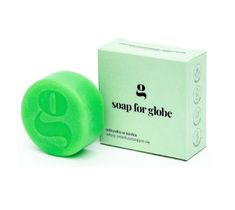 Soap for Globe Odżywka do włosów przetłuszczających się Balance 50g
