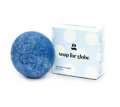 Soap for Globe Szampon dla dzieci małych i dużych Easy Hair Care 80g