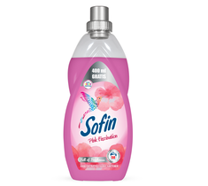 Sofin Full of Freshness koncentrat do płukania tkanin Pink Fascination 1.4l