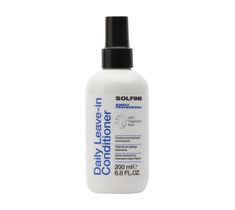 Solfine Care Daily Leave-in Conditioner odżywka do włosów w sprayu (200 ml)