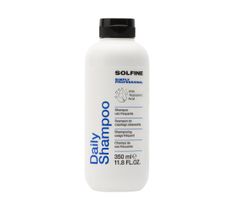 Solfine Care Daily Shampoo szampon do włosów do codziennego użytku (350 ml)