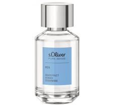 s.Oliver Pure Sense Men woda toaletowa spray (30 ml)