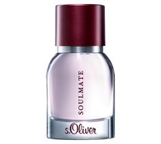 s.Oliver Soulmate Women woda toaletowa spray (30 ml)