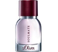s.Oliver Soulmate Women woda toaletowa spray (50 ml)
