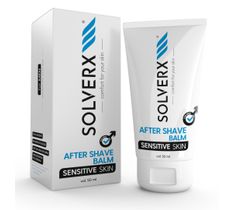 Solverx – Balsam po goleniu dla mężczyzn (50 ml)