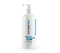 Solverx – Emulsja pod prysznic Atopic Skin (250 ml)