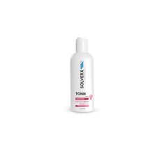 Solverx – Sensitive Skin Tonik do twarzy (200 ml)