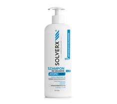 Solverx – Szampon do włosów Atopic Skin (500 ml)