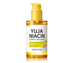 Some By Mi Yuja Niacin Blemish Care Serum rozjaśniające serum do twarzy (50 ml)