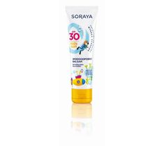 Soraya balsam do opalania dla dzieci SPF 30 (100 ml)