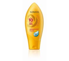 Soraya balsam do opalania SPF 10 (150 ml)