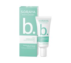 Soraya Beauty Alphabet Wit.B. krem normalizujący + serum witaminowe 2w1 (30 ml)