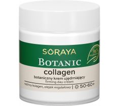 Soraya Botanic Colagen krem ujędrniający na dzień (75 ml)