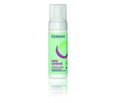 Soraya Care Control Pianka do mycia twarzy oczyszczająca 150 ml