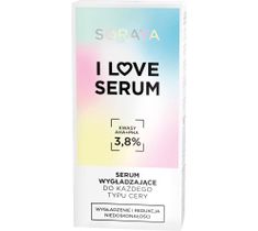 Soraya I Love Serum wygładzające (30 ml)