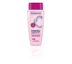 Soraya Mania Oczyszczania tonik do twarzy nawilżający 200 ml