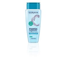 Soraya Mania Oczyszczania tonik do twarzy Odświeżający 200 ml