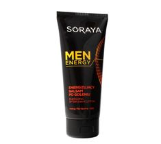 Soraya Men Energy balsam po goleniu energizujący 150 ml