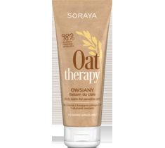 Soraya  Oat Therapy Balsam do ciała Owsiany (200 ml)