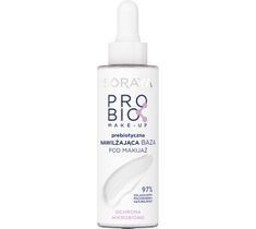 Soraya Probio Make-Up prebiotyczna nawilżająca baza pod makijaż (30 ml)
