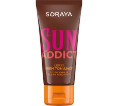 Soraya – Sun Addict krem tonujący do twarzy (50 ml)