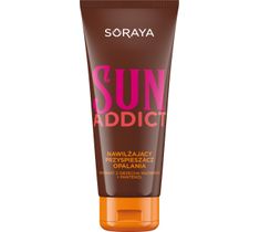 Soraya – Sun Addict przyśpieszacz z orzechem włoskim (150 ml)