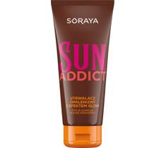 Soraya – Sun Addict utrwalacz opalenizny z efektem glow (150 ml)