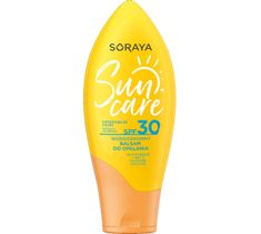 Soraya – Sun Care Ochronny Balsam Do Opalania 30 Spf (150 ml)
