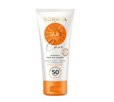Soraya Sun Care ochronny krem do twarzy SPF50 40ml