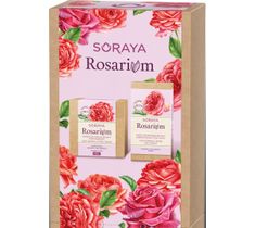 Soraya – Zestaw Rosarium 40+ (1 szt.)