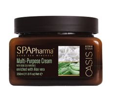 Spa Pharma Multi-Purpose Cream krem multifunkcyjny z aloesem 350ml