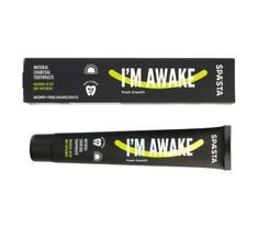 Spasta – Pasta do zębów I'm Awake (90 ml)