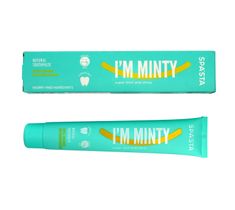 Spasta – Pasta do zębów I'm Minty (90 ml)