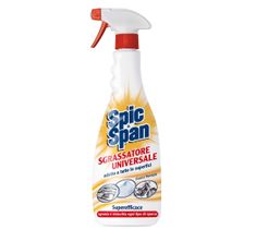 Spic&Span odtłuszczający płyn do powierzchni w sprayu Marsylia (750 ml)