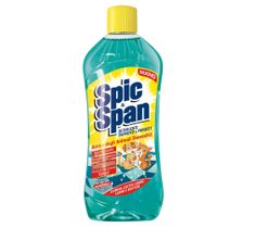 Spic&Span płyn do mycia podłóg Przyjaciel dla Zwierząt (1000 ml)
