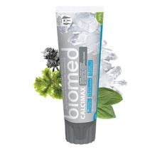 Biomed Calcimax Toothpaste wzmacniająca pasta do zębów 100g