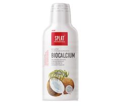Splat – Płyn do płukania jamy ustnej Biocalcium (275 ml)