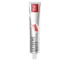 Splat Special Extreme White Toothpaste intensywnie wybielająca pasta do zębów Fresh Mint 75ml