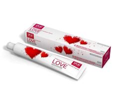Splat Special Love Whitening Toothpaste wybielająca pasta do zębów Raspberry Mint 75ml