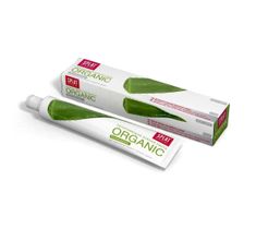 Splat Special Organic Toothpaste wzmacniająca szkliwa pasta do zębów Soft Mint 75ml
