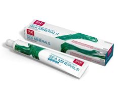 Splat Special Sea Minerals Toothpaste wybielająca pasta do zębów Sea Mint 75ml