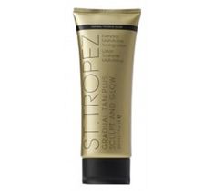 ST. TROPEZ Gradual Tan Plus Body Lotion stopniowo brązujący balsam do ciała z efektem modelującym 3D 200ml