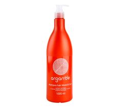 Stapiz Argan'de Moist & Care Shampoo szampon nawilżający z olejkiem arganowym do włosów cienkich 1000ml