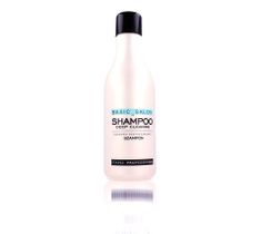 Stapiz – Basic Salon Szampon Oczyszczający (1000 ml)