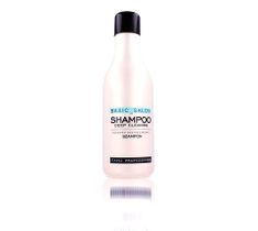 Stapiz – Basic Salon Szampon Oczyszczający (1000 ml)