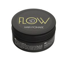 Stapiz Flow 3D - brylantyna do włosów (80 g)