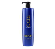 Stapiz Keratin Code szampon do włosów 1000 ml