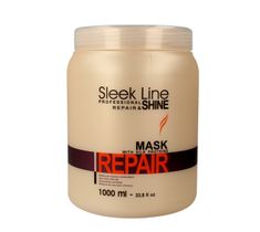 Stapiz Sleek Line Repair maska do włosów 1000 ml