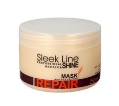 Stapiz Sleek Line Repair maska do włosów 250 ml
