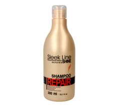 Stapiz Sleek Line Repair szampon do włosów 300 ml